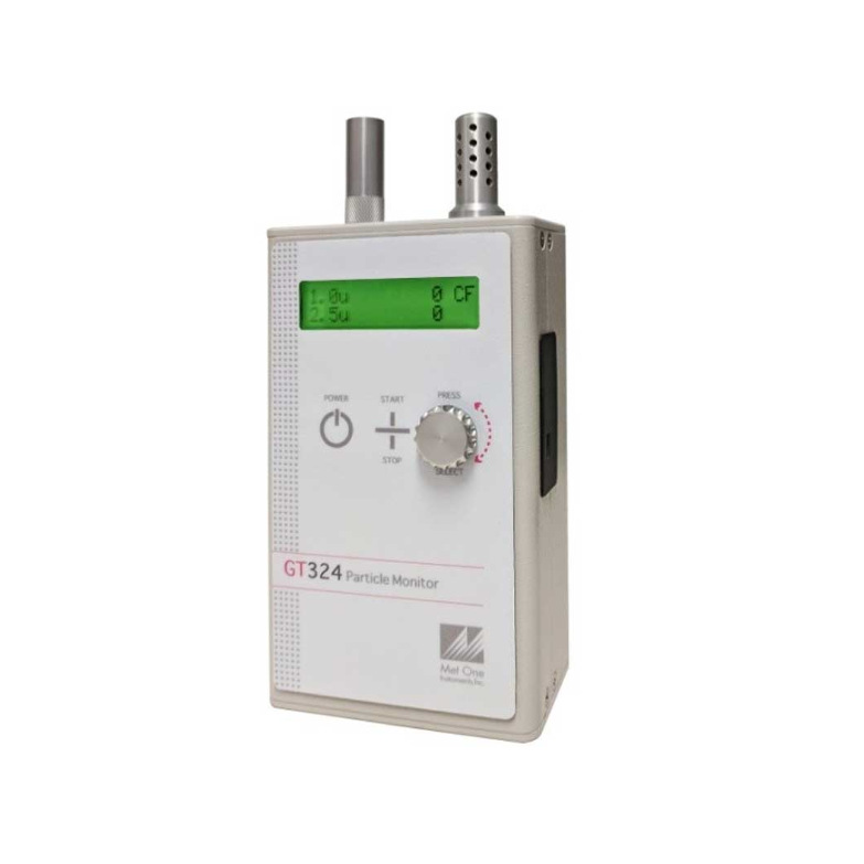 Metone metoneGT-324 粒子计数器