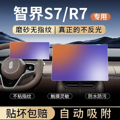 other car accessories for interior modification – Car paint protective film