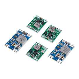 MP1584EN DC-DC直流降压3A电源降压可调模块24V固定转12V9V5V3V