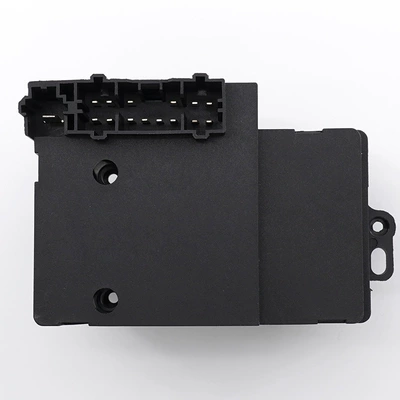 power window switch, Glass lifter
