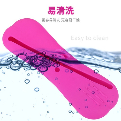 Cosmetic Storage Makeup Bag Portable Brush Organizer Pencil Case Portable Silicone Cosmetic Storage Box