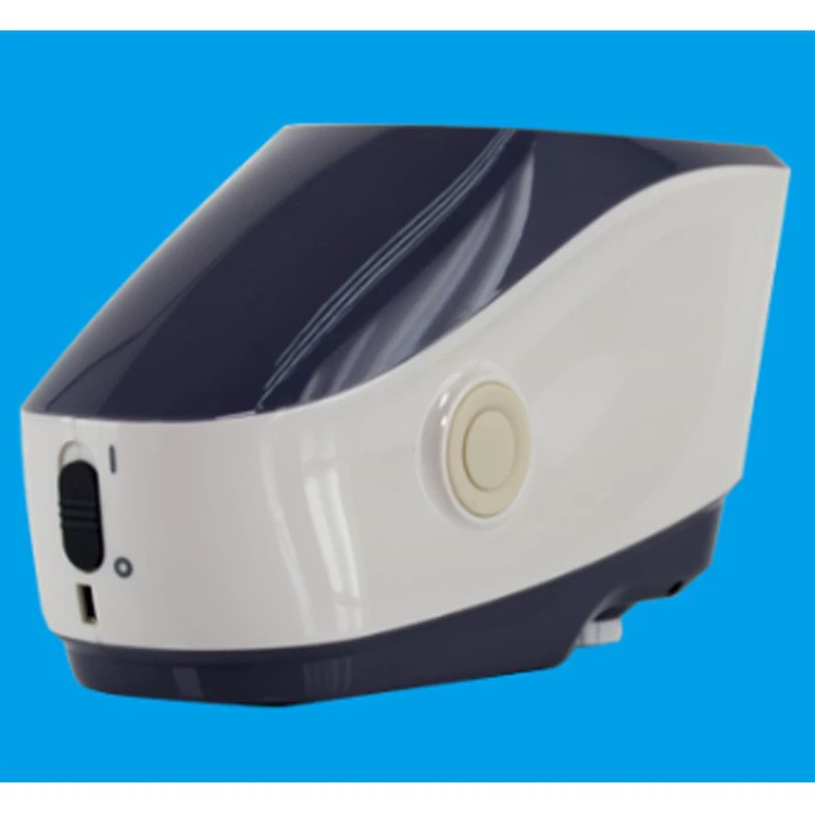 3nh Sane YS4560 портативный портативный двойной измерительный порт цветовой дифференциал