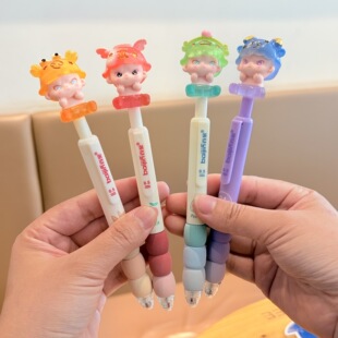 �����������ԹP 0.5mm ��ɫ�W��ˢ�}���ùP diy ���ֵ혻����ֈA