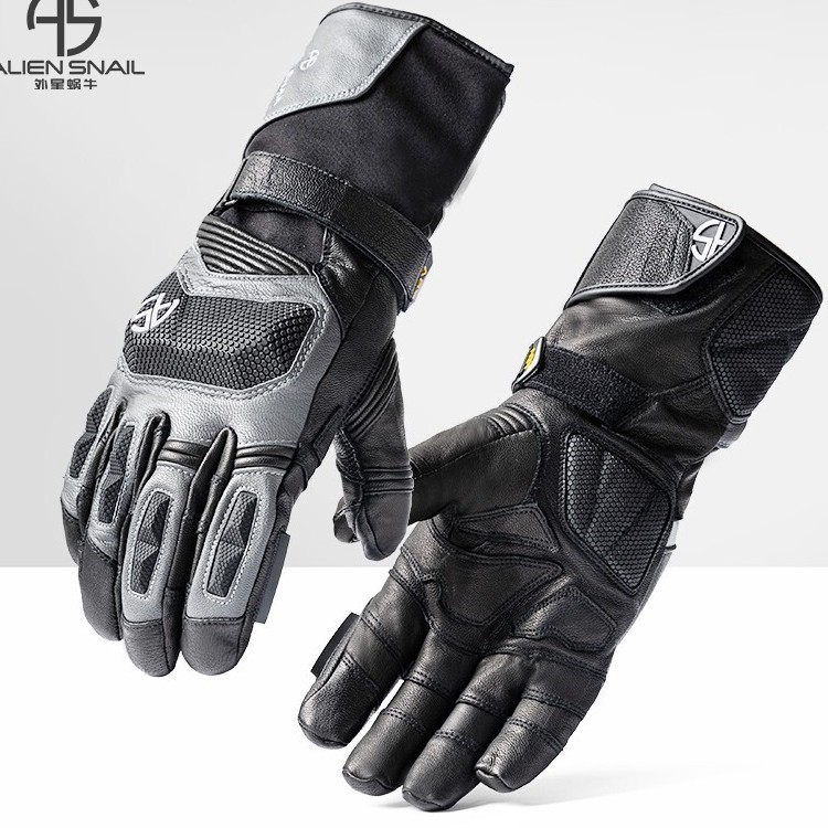 그레이(AT95) [겨울/두껍고 따뜻하며 방수]