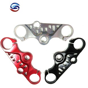 Suitable for Excelle 450Rr Modified Competition Model Lightweight 7075 Aluminum Alloy Upper Samsung Linkage Steering Unit