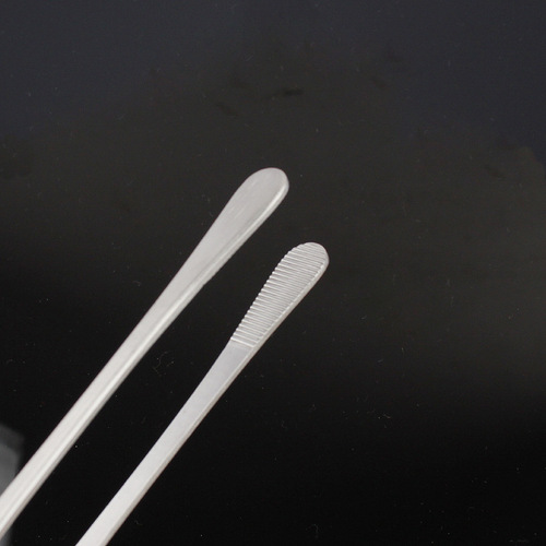 Amazon plating food clips barbecue clips kitchen scissors commercial barbecue scissors stainless steel Korean barbecue clips