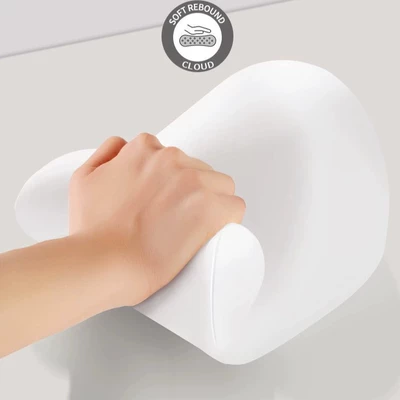 memory foam shoulder pillow, car | Headrest