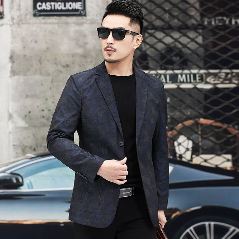 Осенняя лёгкая куртка