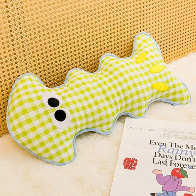 gift for girls, wholesale, Oyuncaq yastıqlar - green-60cm02kg