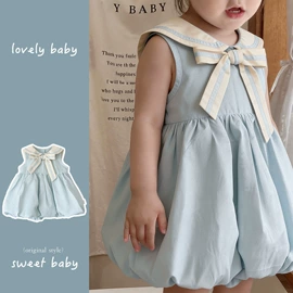 连身衣、爬服;童套装;童毛衣