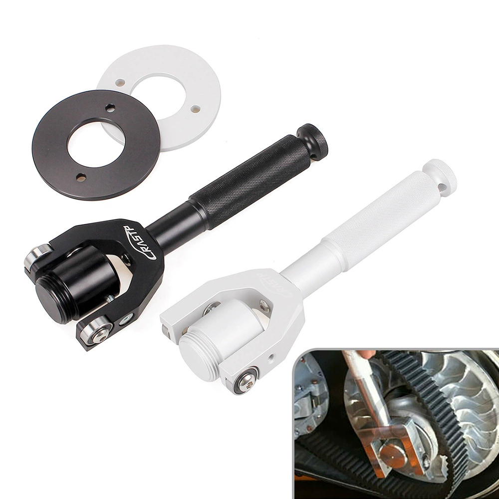 Для Bombardier Can-Am Maverick X3 инструмент для регулировки ремня автомобиля инструмент для замены ремня