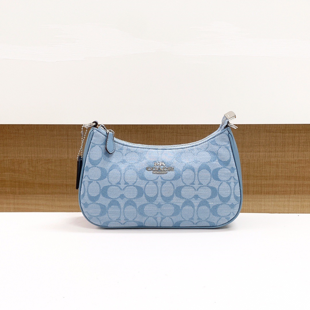 2025 Kojia Teri retro flor bolso de brazo de moda versátil impresión de cadena bolso mahjong bolso de hombro de mujer mochila