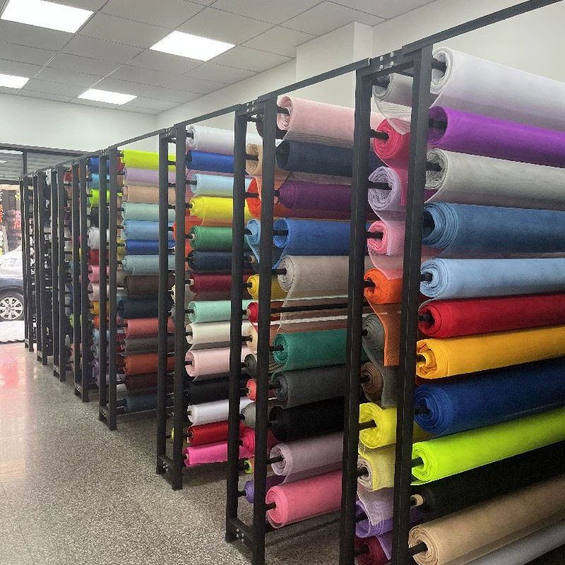 现货蚊帐网六角网布菱形网 摇篮网洗衣袋细网底布网纱 帽网网眼布