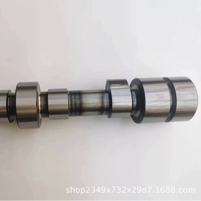 Factory Direct Sales Crankshaft, camshaft