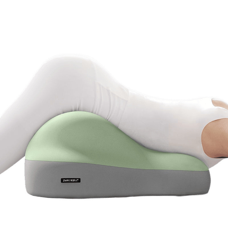 Cojín de sofá, almohada multifuncional para elevar las caderas en la cama, almohada de trasero gruesa, respaldo medio reclinado
