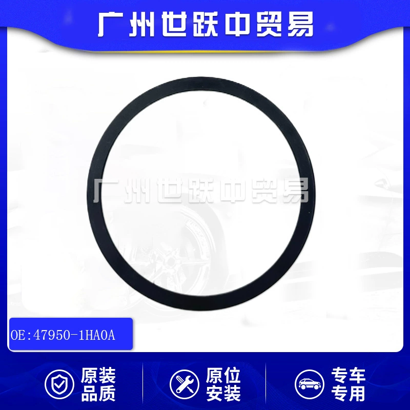 Задний датчик ABS 47950-1HA0A, датчик скорости подходит для автозапчастей Nissan Tiida Sunshine Guangzhou