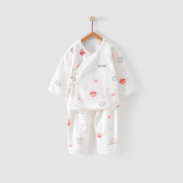 Pink Little Moon-Set
