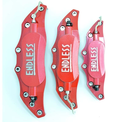modification parts for cars, Brake caliper cover