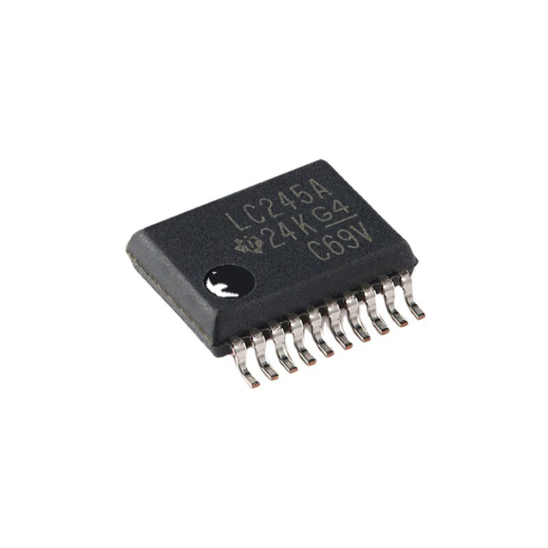 Новый оригинальный SN74LVC245ADBR SSOP-20 восьмиразрядный шина-трансивер чип логический чип