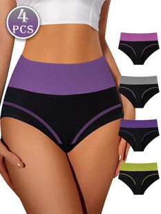 S 85755 Seams High-Waist Panties Ůʿ������ѝ �羳�W����