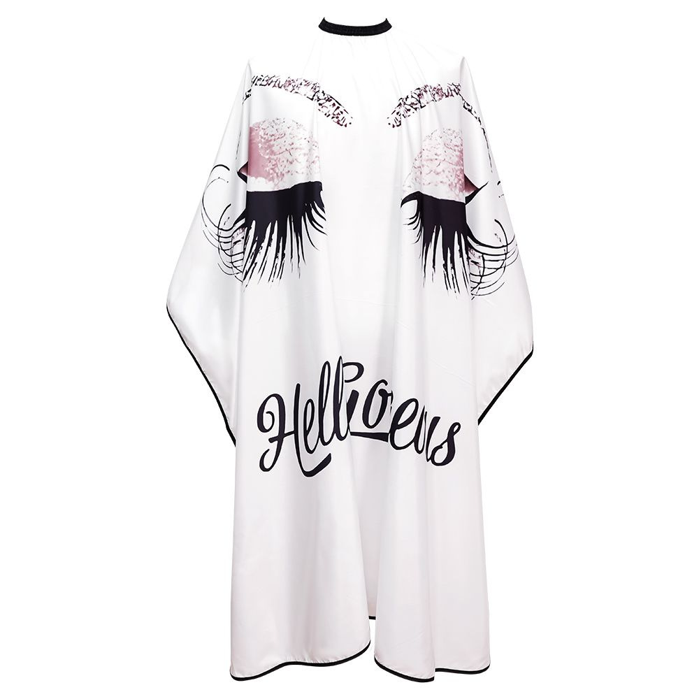 Tela de corte de pelo de venta caliente Tela de corte de pelo para adultos Tela de niños Múltiples estilos de tela de chal estampado de estilo teñido en caliente