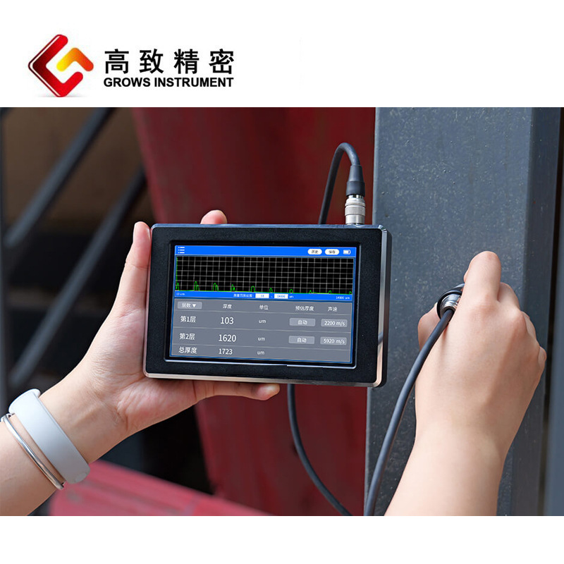 ���ܴ����������Grows-5000�ɲ����ܽ���ľ�Ĳ����ȷǽ�������