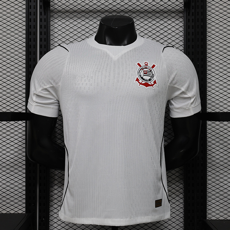 2627 Real Madrid Barcelona Miami Inter Atlético Chelsea Arsenal Napoli León Camisa de fútbol
