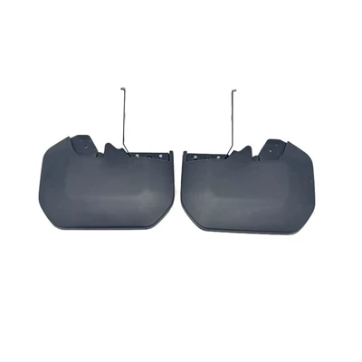 Transit Mk8 Fender – Mudguard