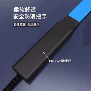 New Arm Strength Device Grip Bar Unisex Arm Muscle Exercise Home Fitness Equipment Factory Wholesale