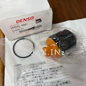 Isuzu 6WF1 6WG1 Hino P11C E13C high-pressure fuel pump 9VC valve solenoid 094040-0081