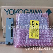 日本横河DCS卡件yokogawa通讯模块EB402-51全新原装现货