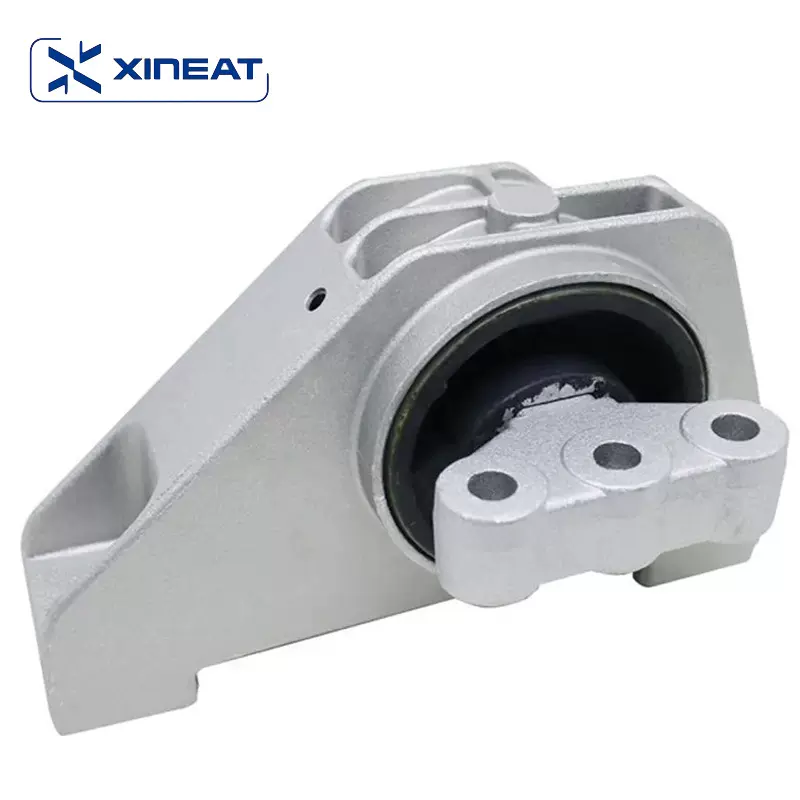 51921213 51848394 适用于菲亚特机脚胶 橡胶支架 悬置