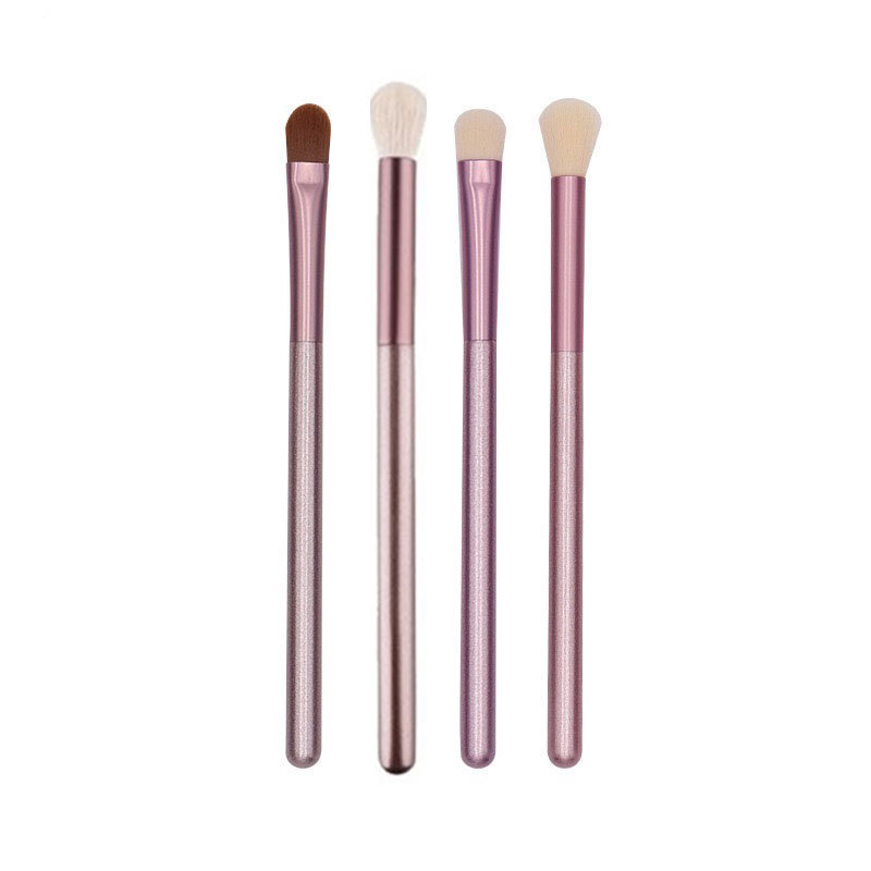 12 cepillo de maquillaje de uva pequeño cepillo Cangzhou cepillo suave cepillo de sombra de ojos cepillo suelto cepillo herramientas de belleza