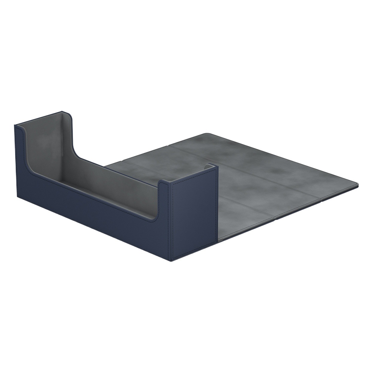 De gama alta 400 + caja de tarjeta de la PU juego de mesa MTG juego rey Ultraman tarjeta Bao Ke Meng Wanzhi Almacenamiento de tarjetas al por mayor