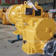 厂家徐工变速箱 徐工装载机400 60 50 500F 600变速箱 变矩器