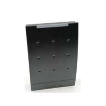 室外防水WG2634读卡器外壳ID/IC卡门禁刷卡器塑料外壳