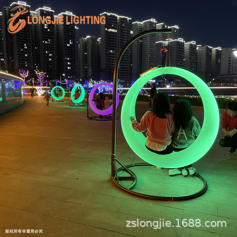 ��2�� ֱ��1.28��LED���ⷢ����ǧ���� �����߲�ң��������ǧ