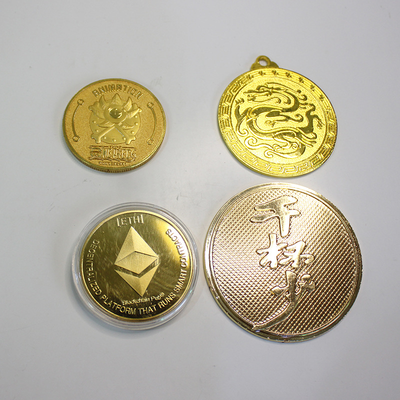 红酒金属铭牌logo商标定制酒盒徽章广告定制标牌冲压锌合金铝标贴