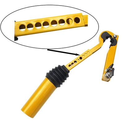 generation of hair, Car lock