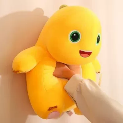 Oyuncaq yastıqlar | Toy Sleeping Pillow Children's