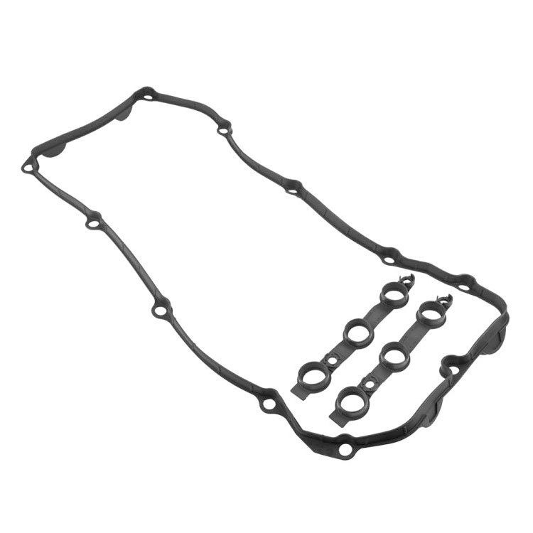 Applicable to BMW 7 Series 3 Series 5 Series X3 X5 valve cover gasket 11120030496