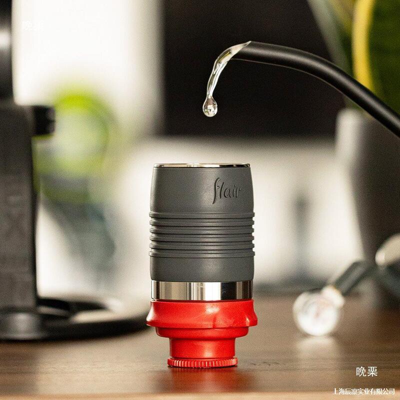 New Neoflex Unplugged Coffee Machine Hand-Pressed Portable Espresso Flair Home Coffee Machine Lever Lever