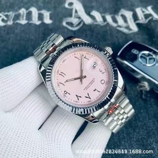 Automatic Mechanical Watch �ڼ�ˮ��ȫ�ԄәCе�б�ʿ��ˮ