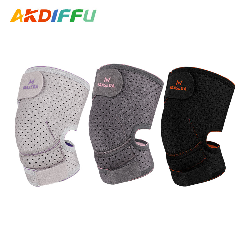 protector deportivo para rodillas de montaña para rodillas respirables para rodillas para articulaciones meniscales para bolas de correr para rodillas
