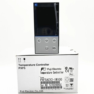 FUJI��ʿ늙CPXF5 ���֜ضȿ�����PXF5ACY2-1W100 ���ݹ����F؛