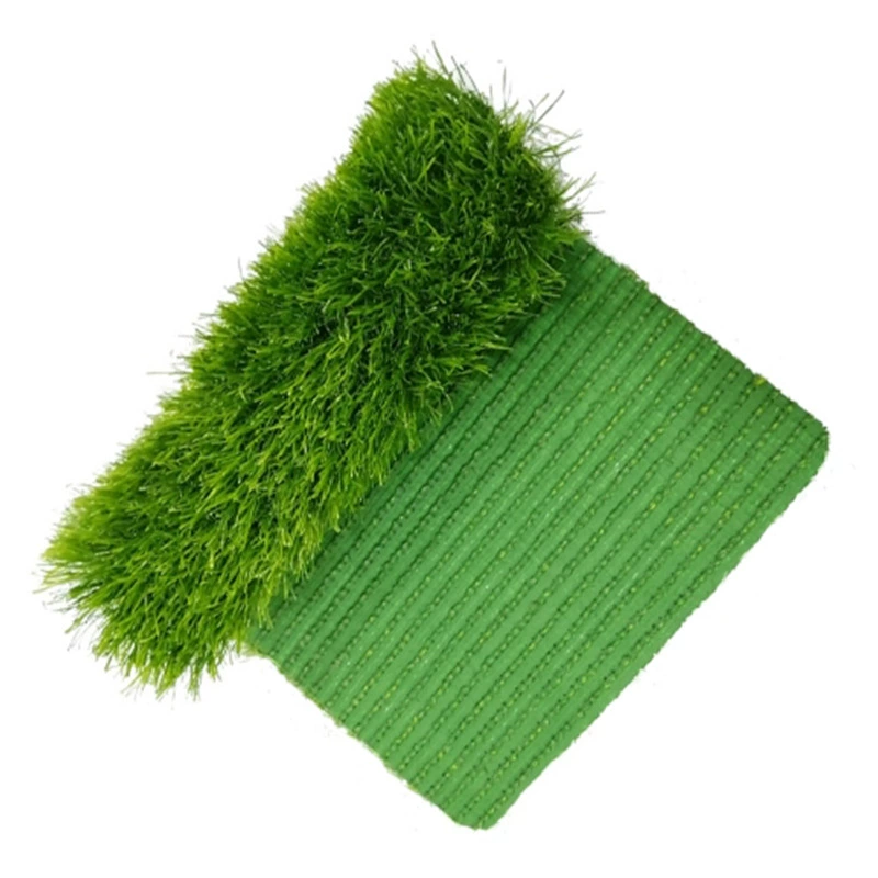 School artificial grass for kindergarten, lawn