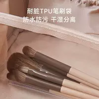 Женская косметичка, портативная новая дорожная ручная кладь, высококачественная портативная косметичка, большая вместительная сумка для хранения косметики