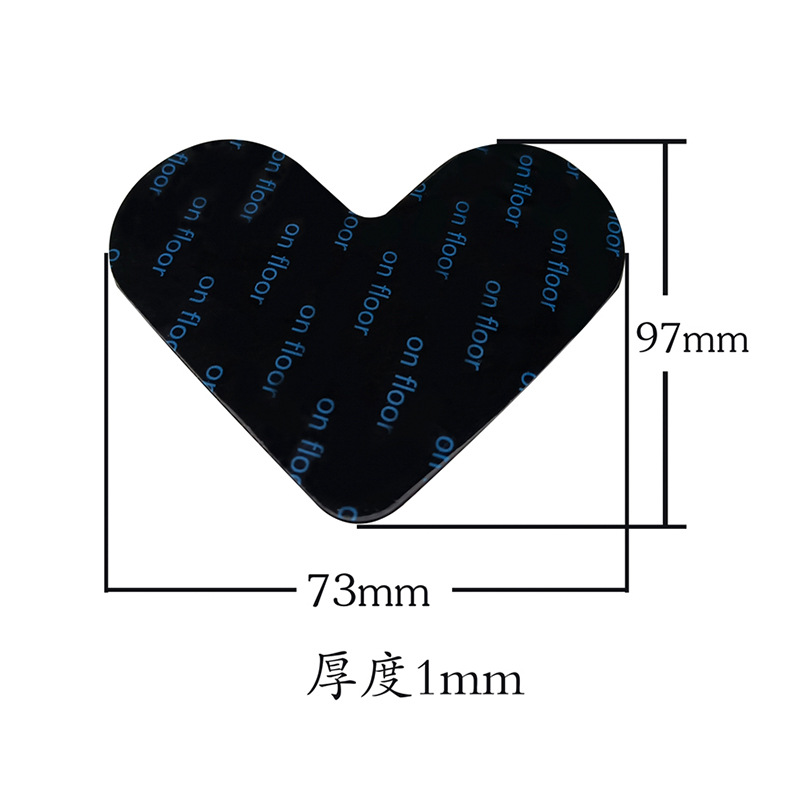 사랑 유형 73*97*1mm