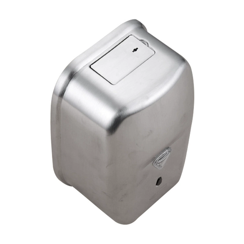 Автоматический дезинфицирующий sanitizer для рук из нержавеющей стали, индукционная мыло, умный бокс