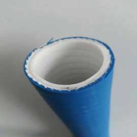 现货耐酸碱腐蚀化学品软管UPE化工软管液体化学溶剂管 物料吸排管